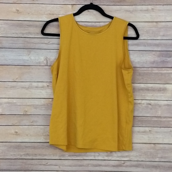 Christopher & Banks Tops - EUC Christopher & Banks Tank, X